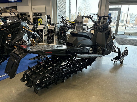 Polaris 850 RMK SP 155" PRO Full tunnel SUPER KAMPANJ 2 of 3