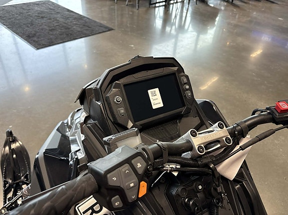 Polaris 650 INDY XCR 136" SUPER KAMPANJ 4 of 4