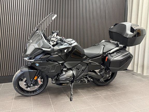 BMW R1300RT 5 of 5