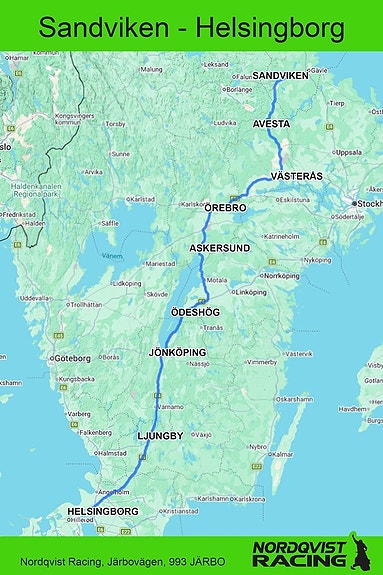 Argo Xplorer XC 90 KÖP ONLINE!  24Mån räntefri *Fri frakt 8 of 9