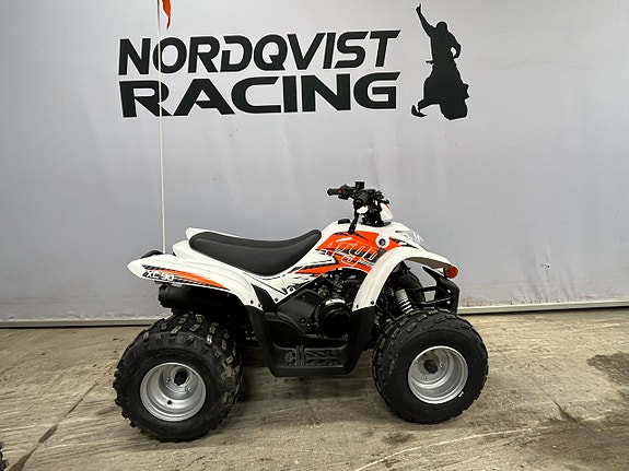 Argo Xplorer XC 90 *Fri frakt