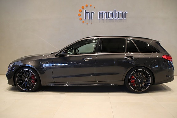 Mercedes-Benz AMG GT-Serie