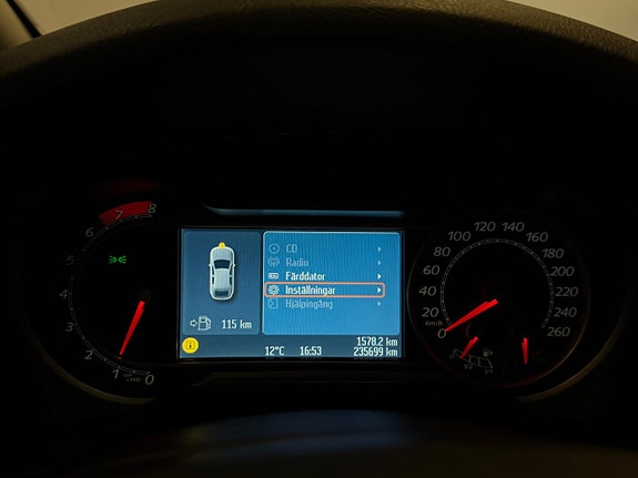Ford S-MAX 24 of 25
