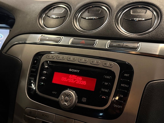 Ford S-MAX 13 of 25