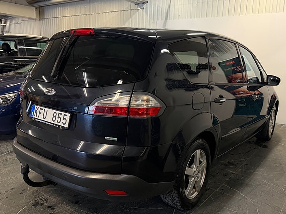 Ford S-MAX 6 of 25