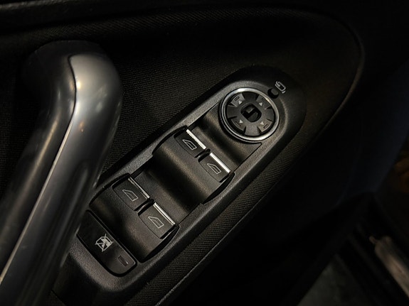 Ford S-MAX 7 of 25