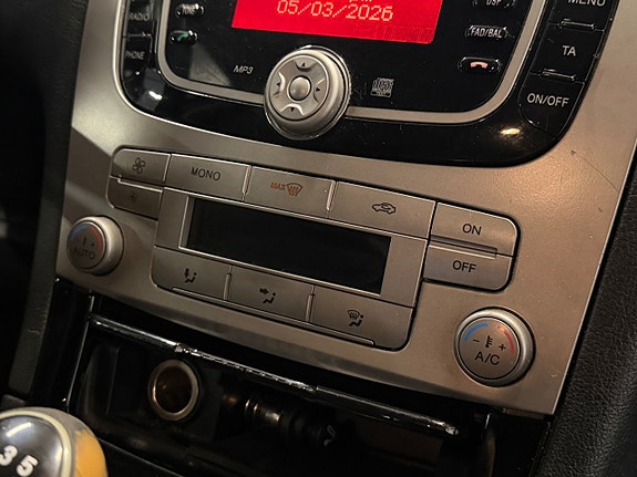 Ford S-MAX 14 of 25