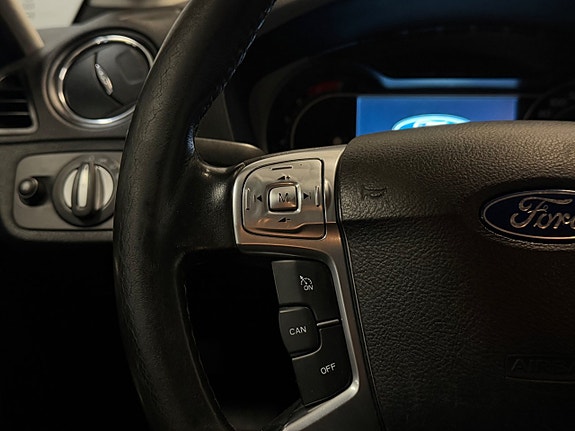 Ford S-MAX 23 of 25