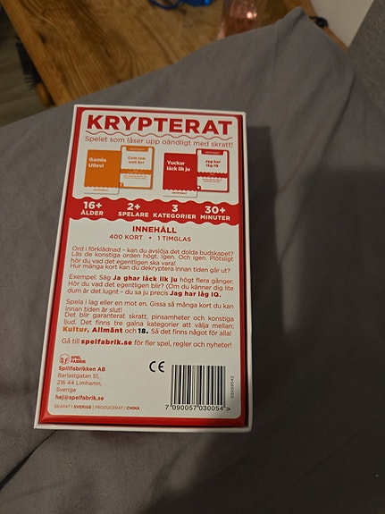 Product image 2 of 3