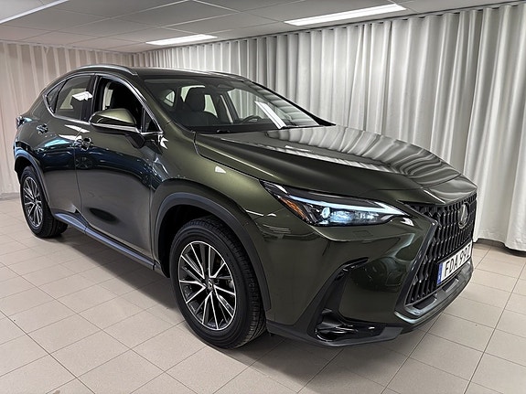 Lexus NX 350h