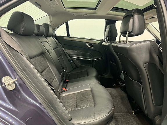 Mercedes-Benz E250 7 of 17
