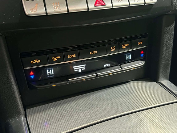 Mercedes-Benz E250 14 of 17