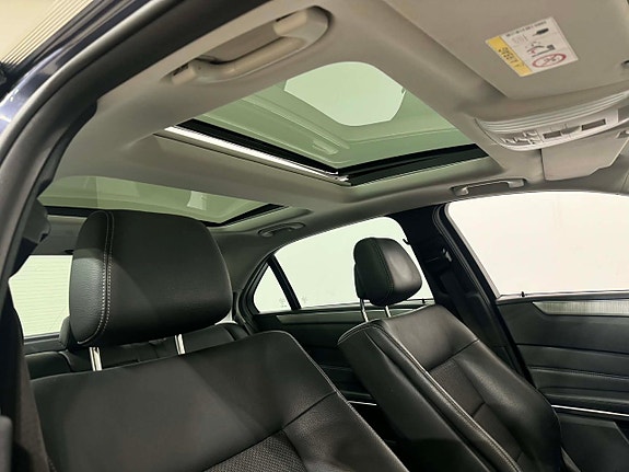 Mercedes-Benz E250 6 of 17
