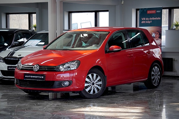 Volkswagen Golf-Serie