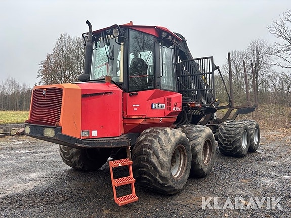 Skotare Valmet 830.1