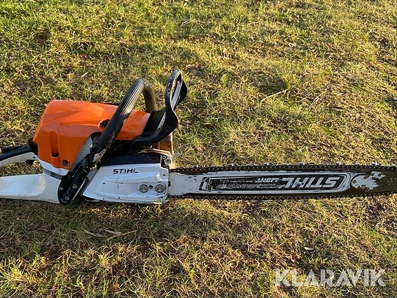 Motorsåg Stihl MS 362 C
