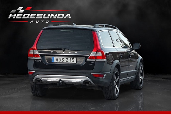 Volvo XC70 5 of 15