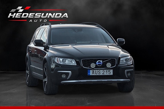Volvo XC70 3 of 15