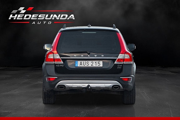 Volvo XC70 6 of 15