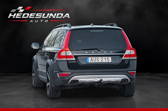 Volvo XC70 7 of 15