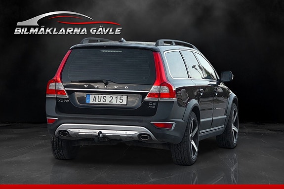 Volvo XC70 5 of 5