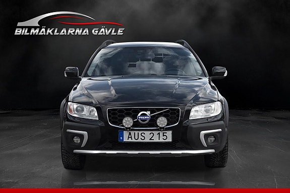 Volvo XC70 4 of 5