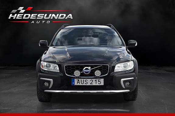 Volvo XC70 4 of 15