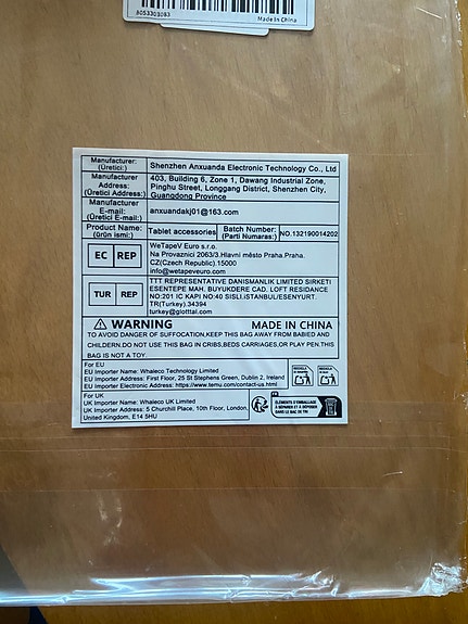 Product image 2 of 3