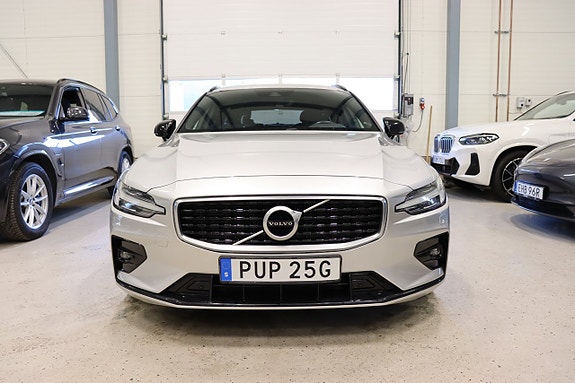 Volvo V60 3 of 25