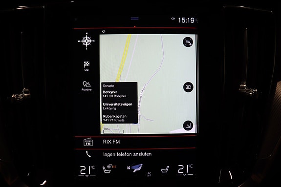 Volvo V60 24 of 25