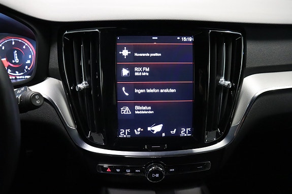 Volvo V60 20 of 25