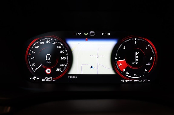 Volvo V60 18 of 25