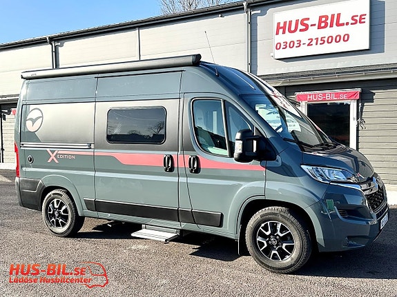 Pilote V540 X Edition / Uttagen 2025 / 800 mil