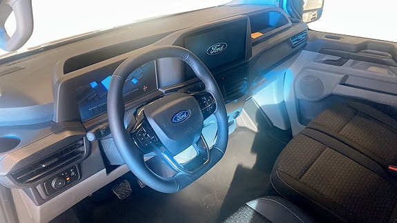 Ford Transit Custom 5 of 9