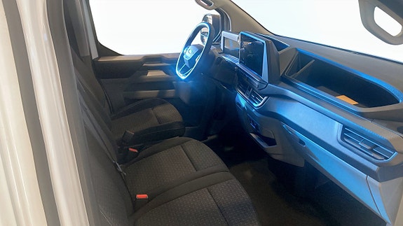 Ford Transit Custom 3 of 9