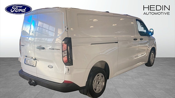 Ford Transit Custom 2 of 9