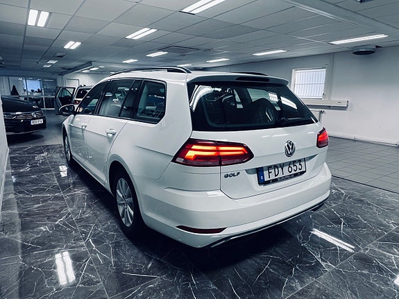 Volkswagen Golf I 6 of 27