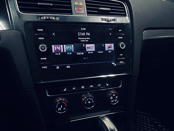 Volkswagen Golf I 25 of 27