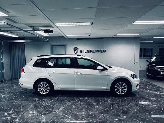 Volkswagen Golf I 3 of 5