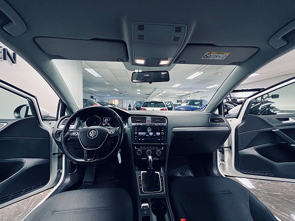 Volkswagen Golf I 9 of 27