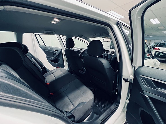 Volkswagen Golf I 24 of 27