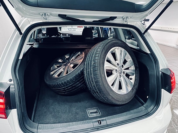 Volkswagen Golf I 7 of 27