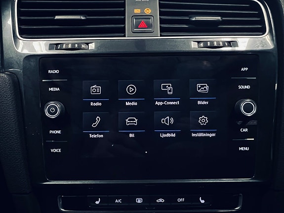 Volkswagen Golf I 26 of 27