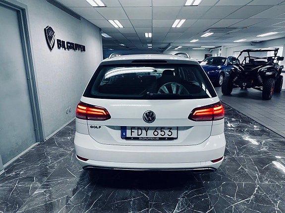 Volkswagen Golf I 5 of 5
