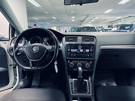 Volkswagen Golf I 10 of 27