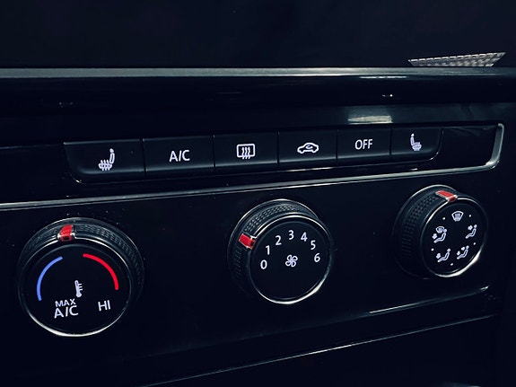 Volkswagen Golf I 27 of 27
