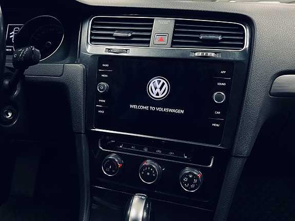 Volkswagen Golf I 22 of 27