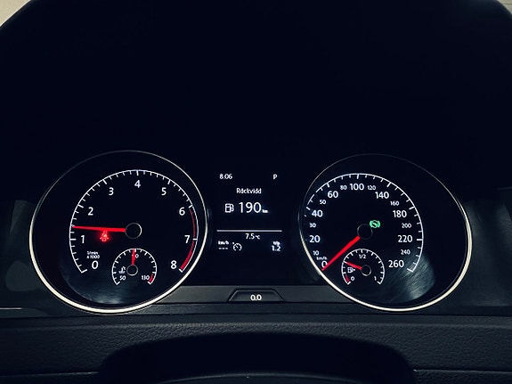 Volkswagen Golf I 17 of 27