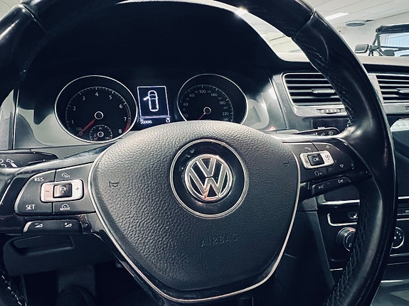 Volkswagen Golf I 16 of 27