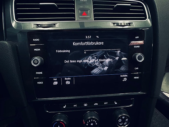 Volkswagen Golf I 23 of 27